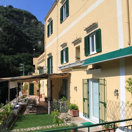 Villa Torre Dello Ziro ラヴェッロ エクステリア 写真