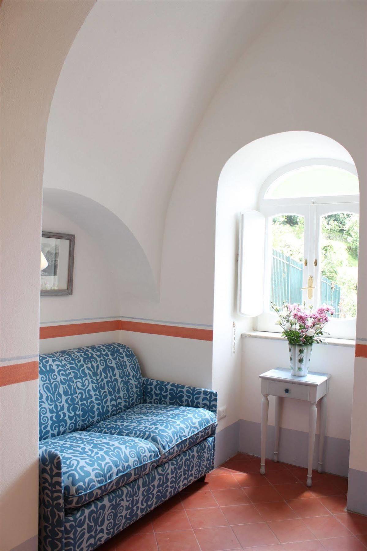 Villa Torre Dello Ziro ラヴェッロ エクステリア 写真