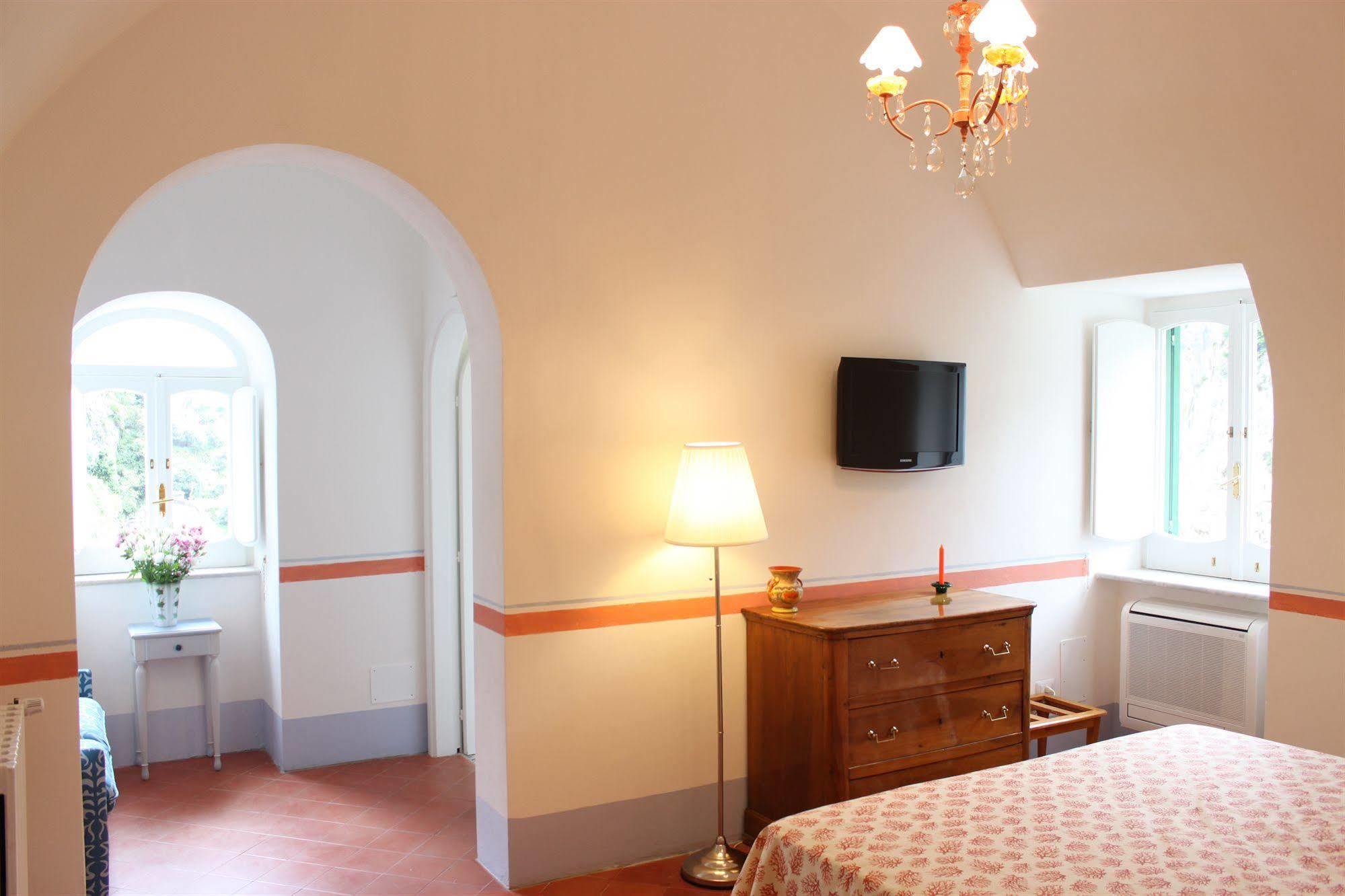 Villa Torre Dello Ziro ラヴェッロ エクステリア 写真