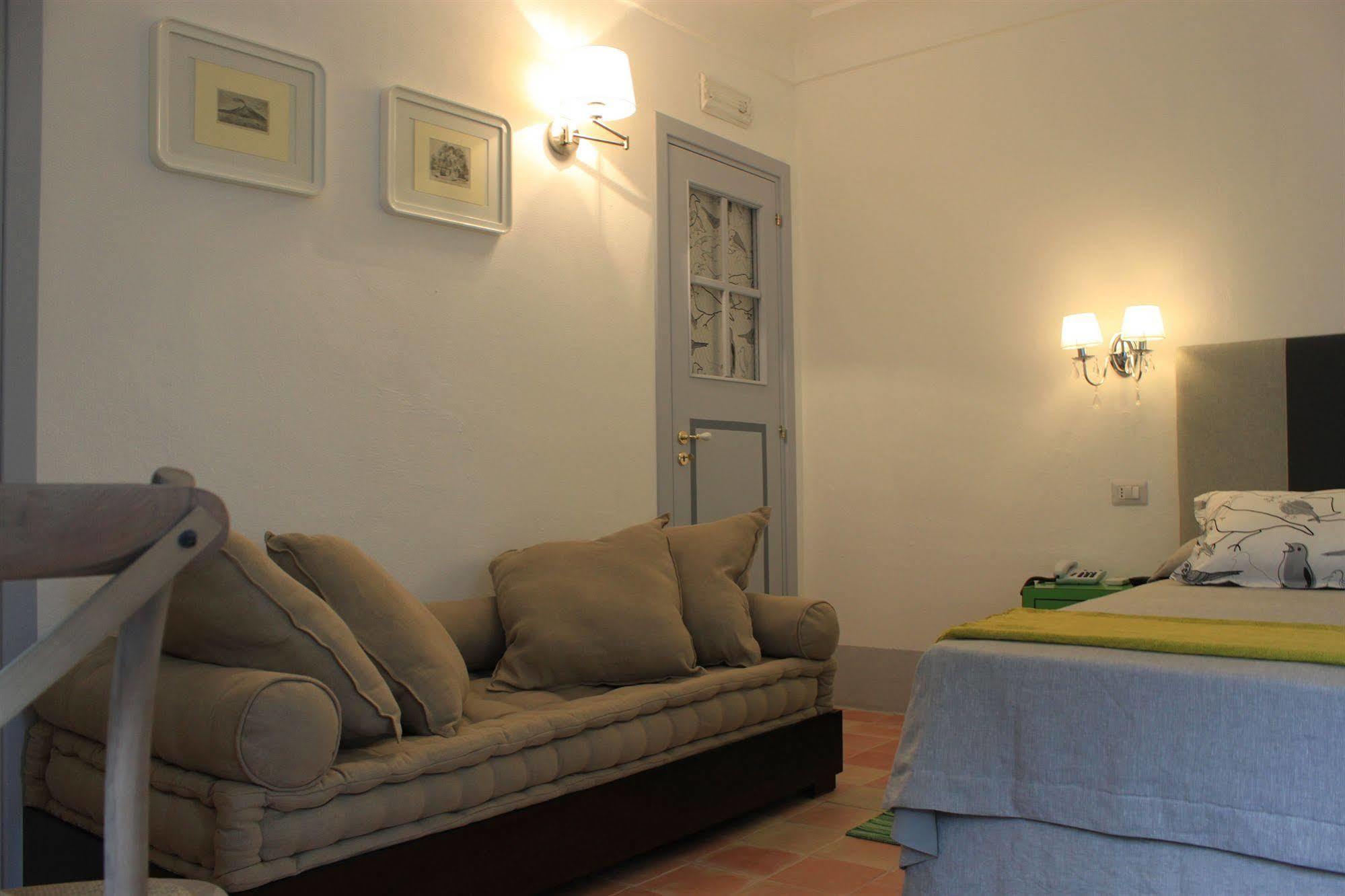 Villa Torre Dello Ziro ラヴェッロ エクステリア 写真