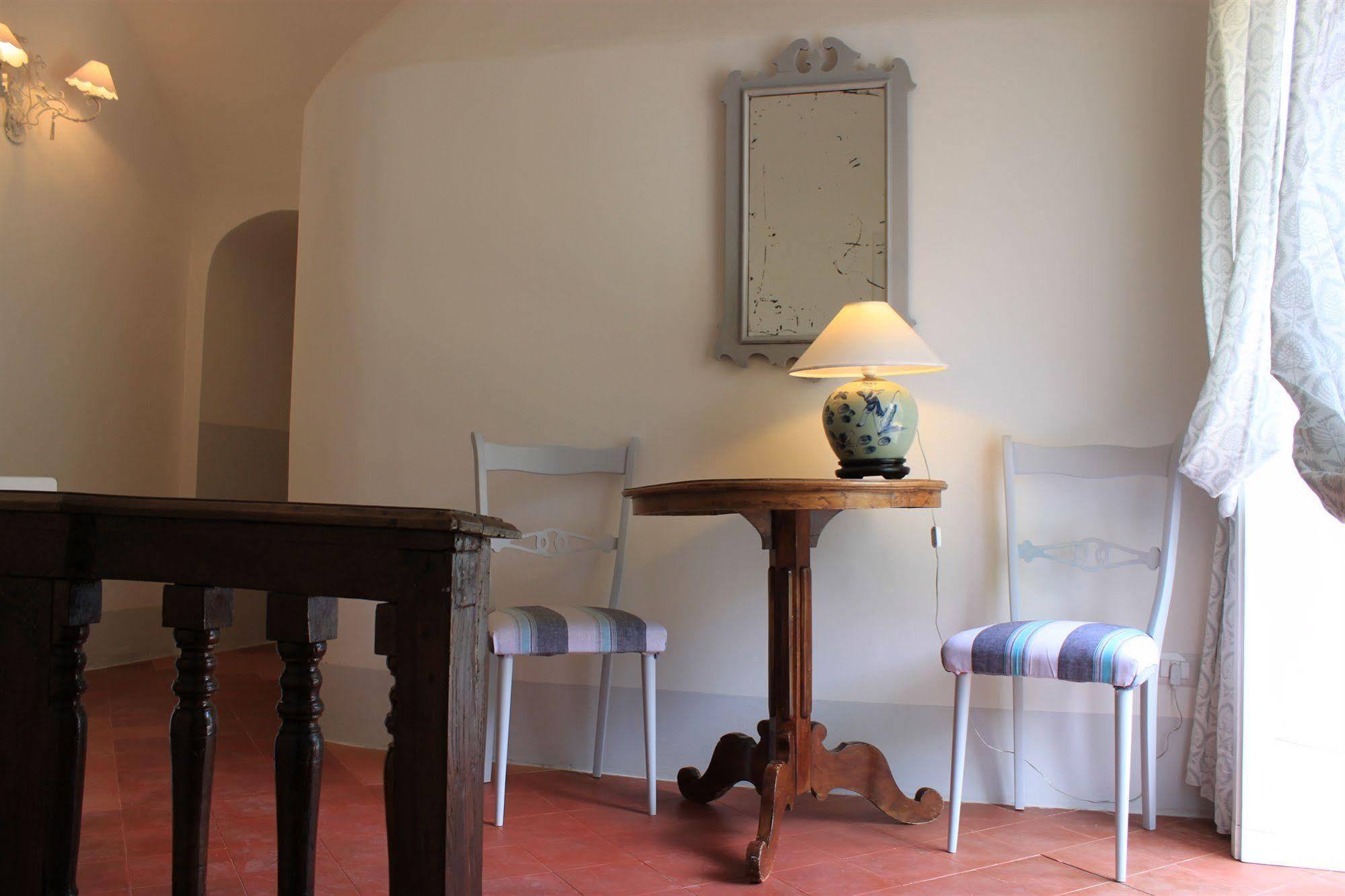 Villa Torre Dello Ziro ラヴェッロ エクステリア 写真
