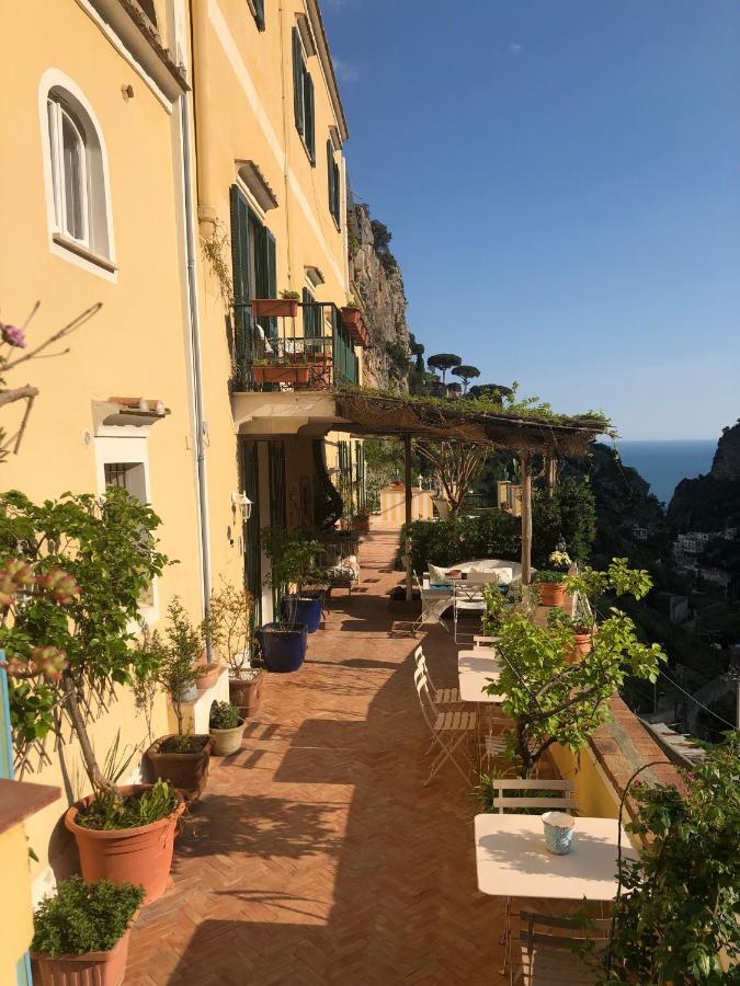 Villa Torre Dello Ziro ラヴェッロ エクステリア 写真