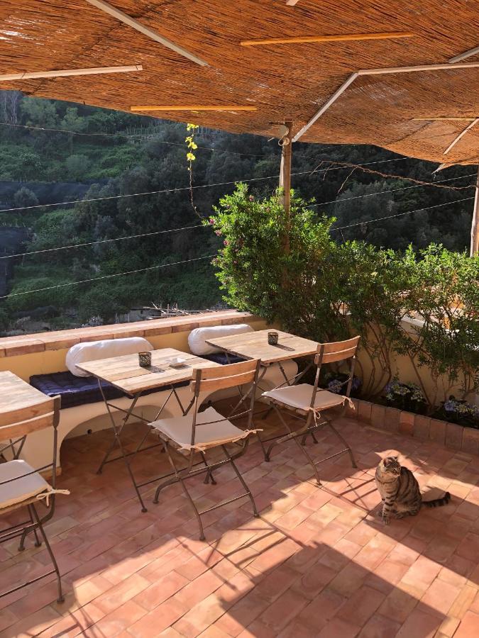 Villa Torre Dello Ziro ラヴェッロ エクステリア 写真